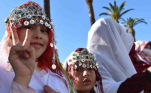 L'instauration du Nouvel An amazigh jour férié officiel: Une consécration de la dimension amazighe dans la vie publique des Marocains