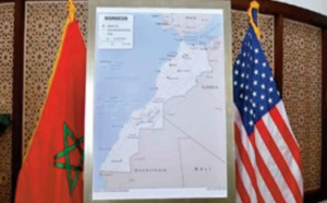 Maroc-USA: Une ferme volonté de renforcer le rôle catalyseur du Royaume pour le développement de l'Afrique