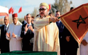 1999-2023 : Un règne sous le signe de l’engagement et du développement