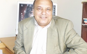 ​Abdallah Bensmain fait parler les journalistes d’eux-mêmes