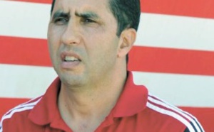 ​La liste de Benabicha