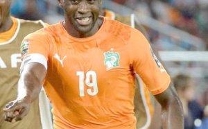 ​La Côte d'Ivoire froidement en finale