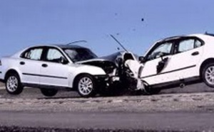 ​19 morts dans des accidents de la circulation