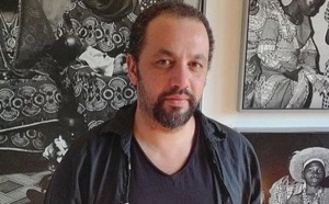 ​“Les morts ne sont pas morts”, une exposition de Malik Nejmi