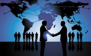 ​Zoom sur la formation en commerce international