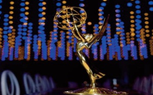 Les Emmys Awards reportés à cause de la grève à Hollywood