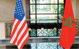 Washington salue le rôle de Sa Majesté le Roi en faveur de la stabilité et la prospérité régionales