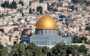 Amjad Rafik Chihab, académicien palestinien: Le Discours de SM le Roi réaffirme la position constante du Maroc au sujet de la question palestinienne