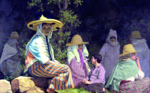 Abdelaziz Charkaoui revisite l'authenticité du Nord marocain