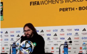 ​Reynald Pedros : Cette équipe du Maroc m’a agréablement surpris, parce que les joueuses ont compris qu’elles peuvent rivaliser avec les meilleures