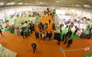 ​L'énergie solaire et l'efficacité énergétique tiennent Salon à Casablanca