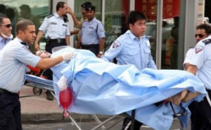 ​Un sapeur-pompier marocain meurt asphyxié dans un incendie à Doha