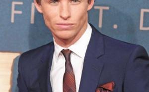 ​Le triplé Globe-Bafta-Oscar à portée du Britannique Redmayne