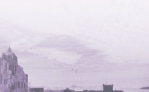 ​Un reportage littéraire  et historique de Abdelkader Mana