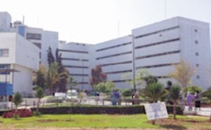 ​Les Centres hospitaliers Ibn Sina et Esquirol  de Limoges satisfaits de leur coopération
