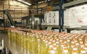 ​Bientôt une étude “non sommaire” du secteur des industries agroalimentaires