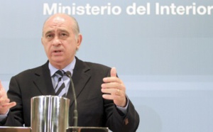 ​Jorge Fernandez Diaz : Les relations avec le Maroc sont bonnes et très importantes