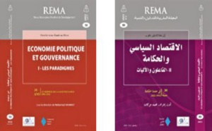 Economie politique, gouvernance et résilience en temps de crise