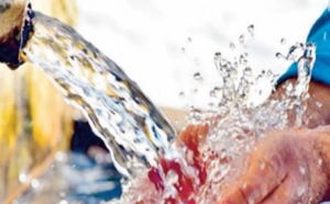 La 8ème édition du Grand Prix mondial Hassan II de l'eau, le 18 mai 2024 à Bali en Indonésie