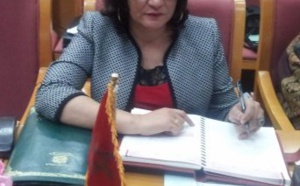 ​L'expérience marocaine en matière de droits de la femme débattue au Caire