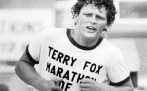 ​Course Terry Fox ce dimanche à Rabat