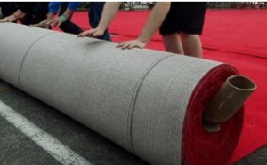 ​Ces artistes de l'ombre  qui transforment les actrices en stars du tapis rouge