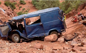 La responsabilité politique dans le drame de Demnate