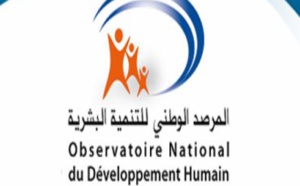 L'ONDH accompagnera les programmes du développement humain