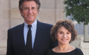 ​Jack Lang attaqué en justice par un traiteur libanais