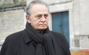 ​Roger Hanin inhumé à Alger : Un retour au sol natal rarissime
