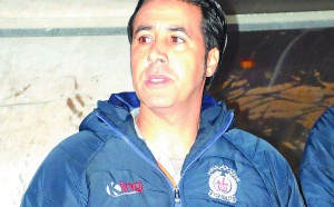 Le KACM ne lâche pas le morceau