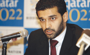 Mondial-2022: Les Qataris dénoncent le parti pris