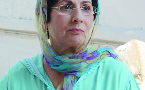 Le FNF rend hommage à Malika El Omari et Mohamed Gallaoui