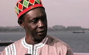 Moussa Touré invité d’honneur des master class «Cinéma et droits de l'Homme»