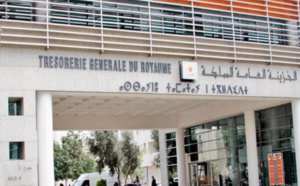 Budget : Un déficit de 27,7 MMDH à fin juillet