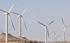 L'hydrogène vert rebat les cartes de l'énergie mondiale avec l'Afrique du Nord en pointe