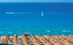 Saïdia: Animations, vagues et sable doux pour le grand plaisir des estivants