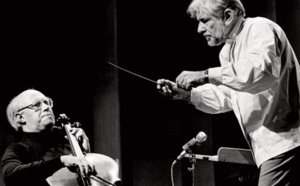 La famille du compositeur Leonard Bernstein défend Bradley Cooper
