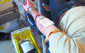 Tirs nourris des syndicats contre le  Centre national de transfusion sanguine