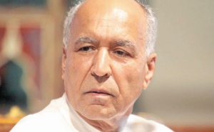 ​Ahmed Madini retenu dans la liste courte du Booker 2015