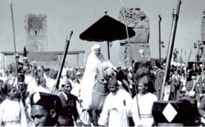 Le Royaume commémore ce dimanche le 70ème anniversaire de la Révolution du Roi et du peuple