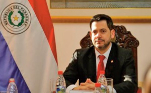 Raul Luis Latorre : Le Paraguay fermement déterminé à consolider ses relations avec le Maroc