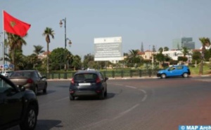 La convergence entre les politiques urbaine et environnementale, levier des villes durables au Maroc