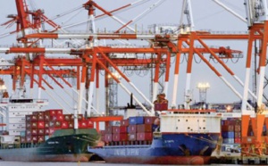 L'économie nipponne replonge dans le rouge