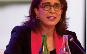 Nawal El Moutawakel réélue membre du conseil de World Athletics