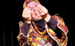 ​Oujda a ri aux larmes