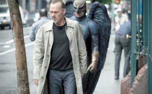 ​“Birdman” ou “Boyhood” ?