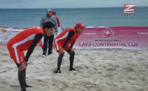 Bonne entame des sélections nationales