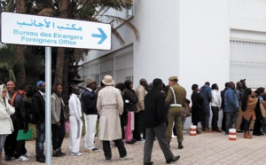 ​L’Espagne cherche à délocaliser l’accueil de ses demandeurs d’asile vers le Maroc