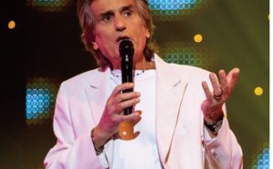 Décès de Toto Cutugno, interprète inoubliable de “Un Italiano vero ”